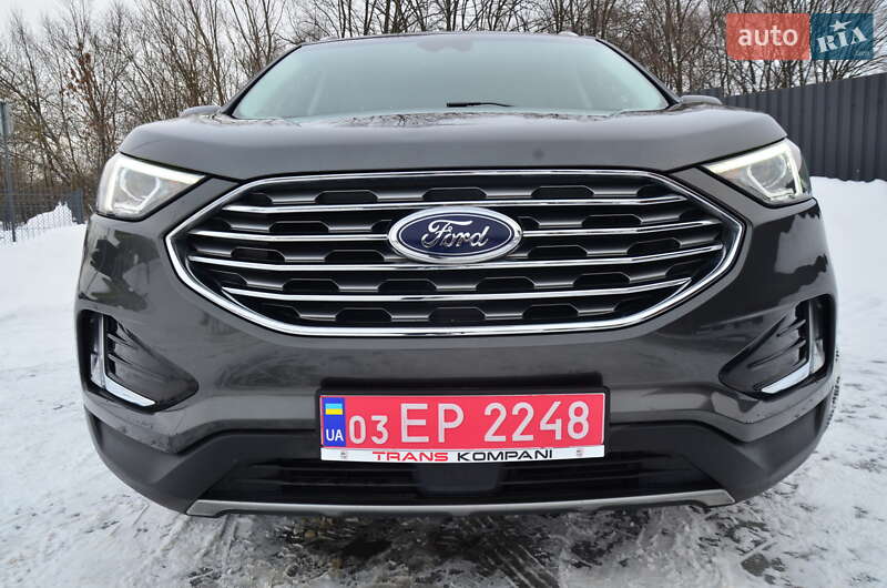Внедорожник / Кроссовер Ford Edge 2019 в Трускавце