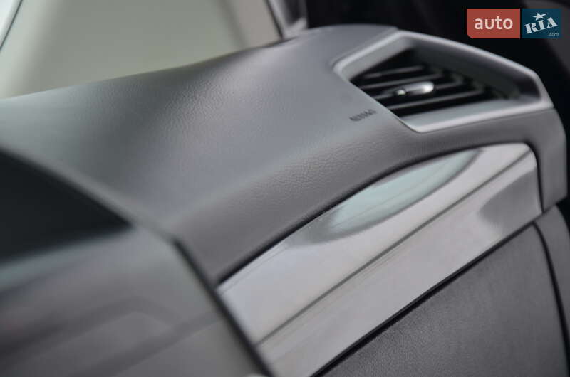 Внедорожник / Кроссовер Ford Edge 2019 в Трускавце