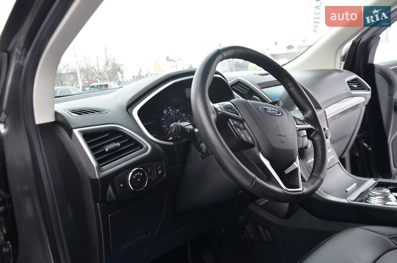 Внедорожник / Кроссовер Ford Edge 2019 в Трускавце