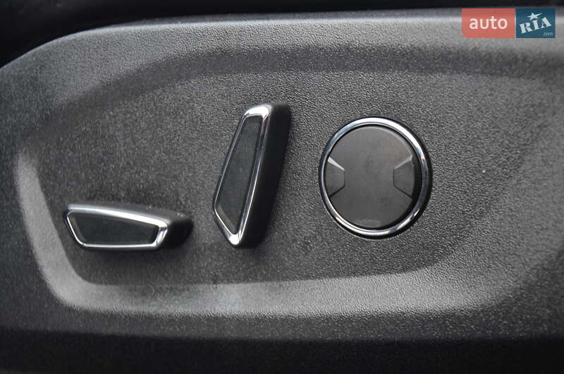 Внедорожник / Кроссовер Ford Edge 2019 в Трускавце