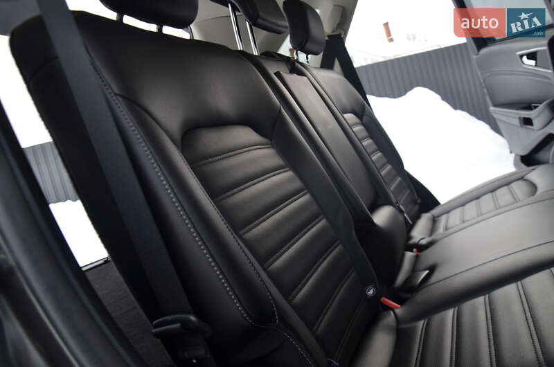 Внедорожник / Кроссовер Ford Edge 2019 в Трускавце