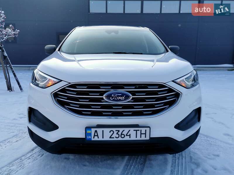 Внедорожник / Кроссовер Ford Edge 2019 в Белой Церкви