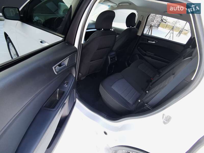 Внедорожник / Кроссовер Ford Edge 2019 в Белой Церкви