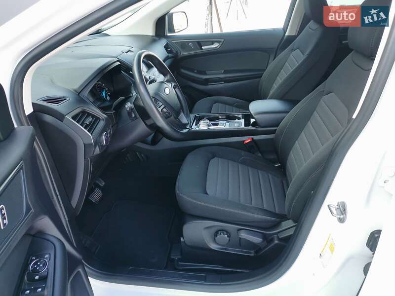Внедорожник / Кроссовер Ford Edge 2019 в Белой Церкви