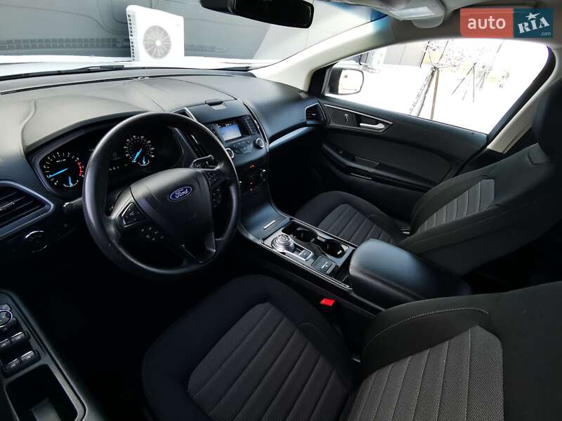 Внедорожник / Кроссовер Ford Edge 2019 в Белой Церкви