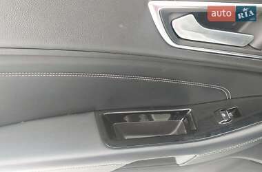 Позашляховик / Кросовер Ford Edge 2016 в Шепетівці
