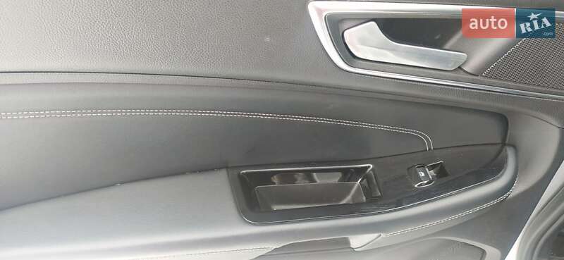 Позашляховик / Кросовер Ford Edge 2016 в Шепетівці