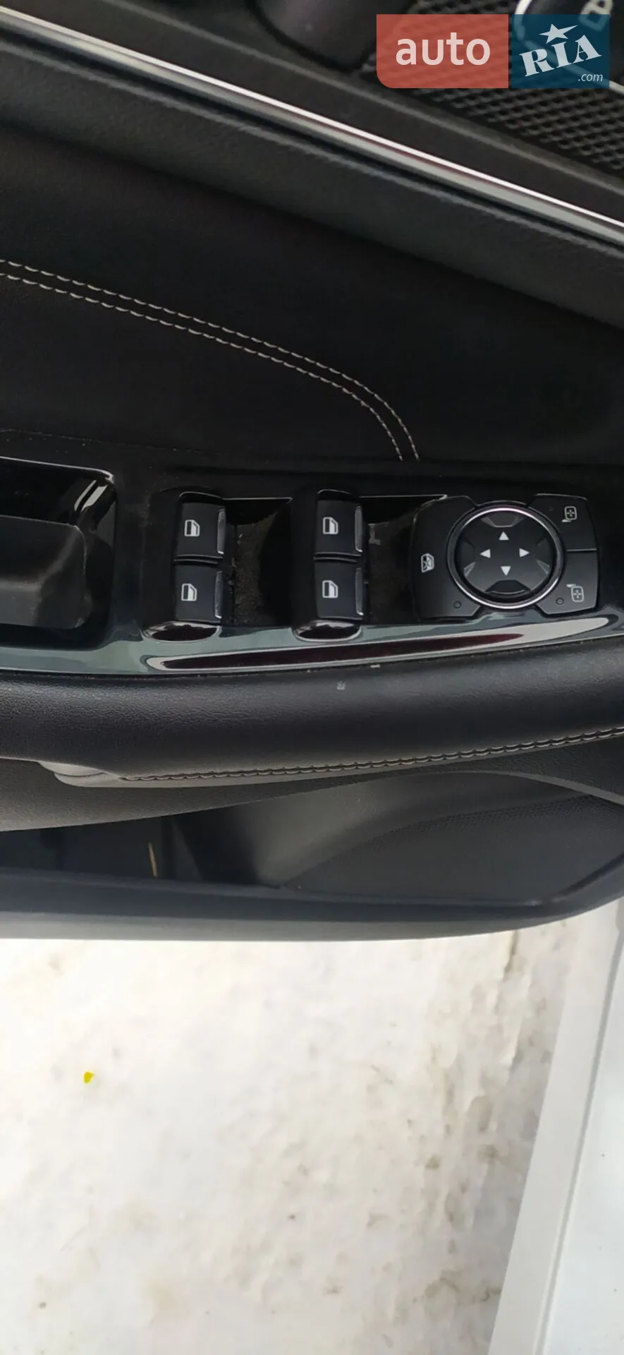 2016 Ford Edge - мініатюра 32