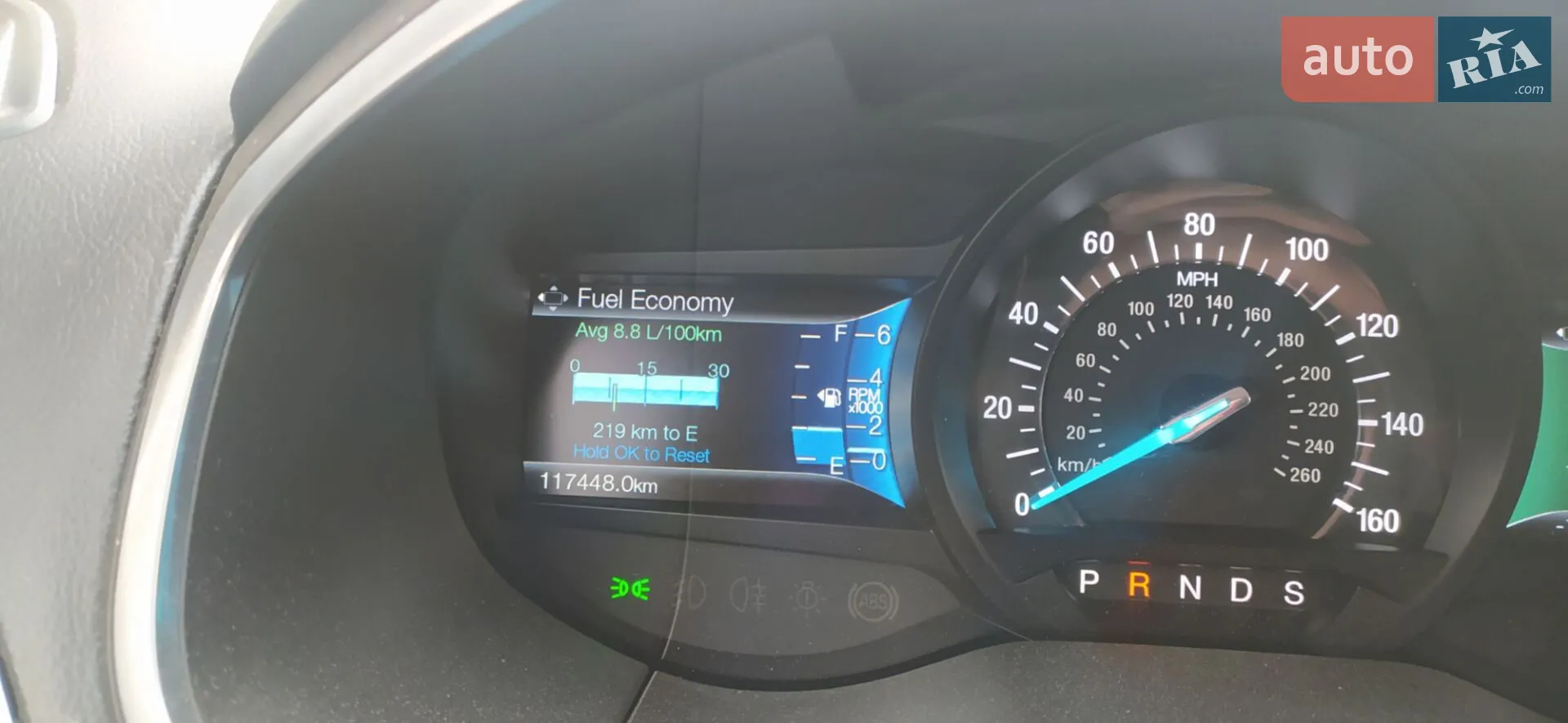 2016 Ford Edge - мініатюра 30