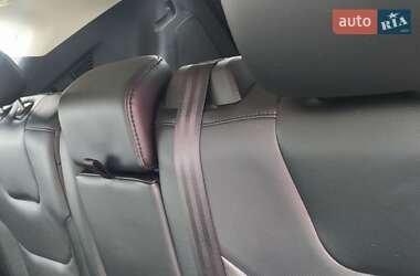 Позашляховик / Кросовер Ford Edge 2016 в Шепетівці