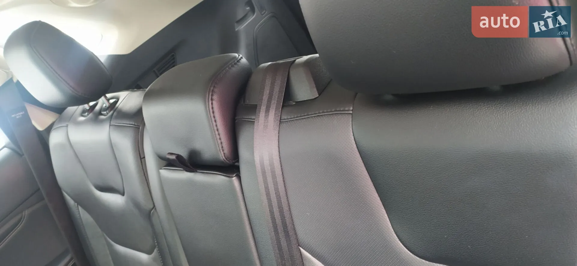 2016 Ford Edge - мініатюра 34