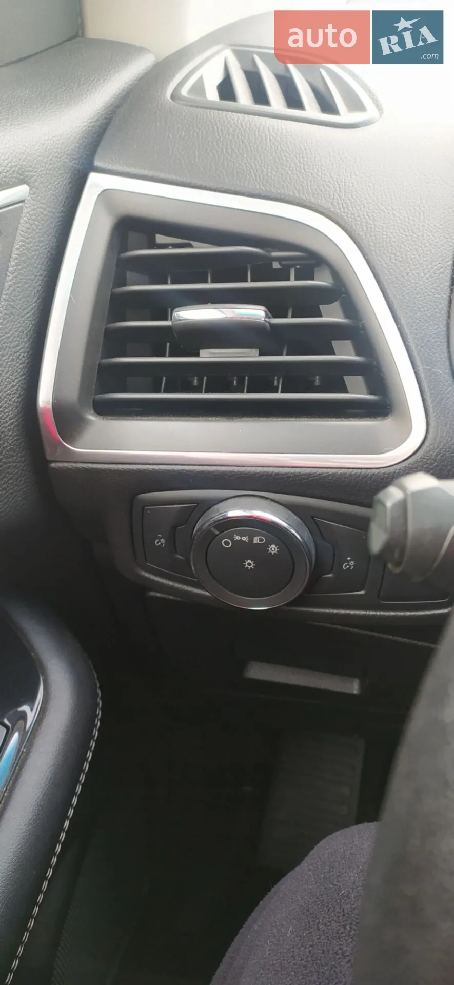 2016 Ford Edge - мініатюра 27