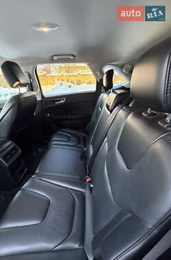 Позашляховик / Кросовер Ford Edge 2021 в Дубні