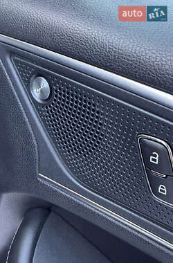 Позашляховик / Кросовер Ford Edge 2021 в Дубні