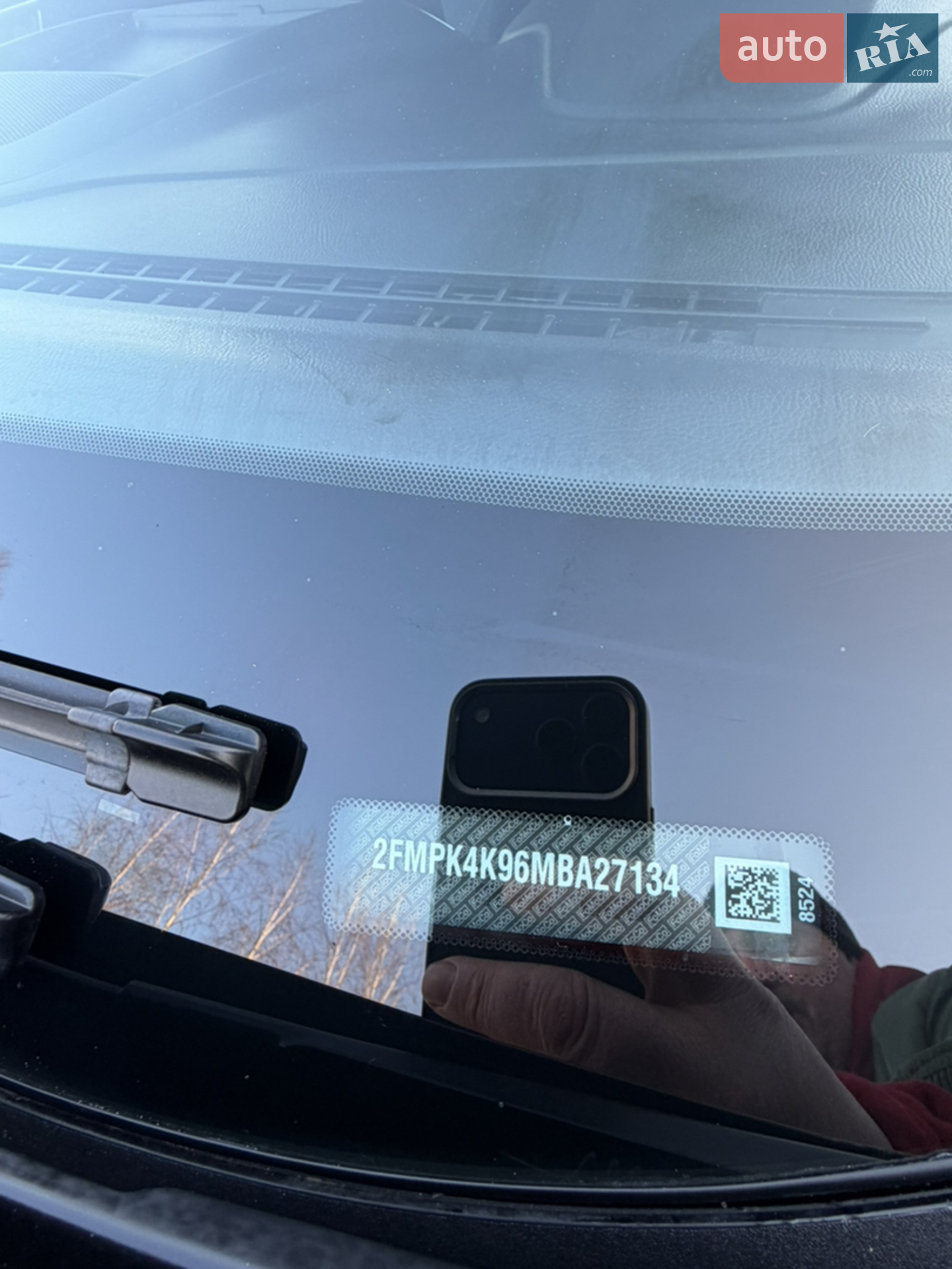 2021 Ford Edge - мініатюра 50