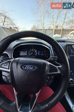 Позашляховик / Кросовер Ford Edge 2021 в Дубні