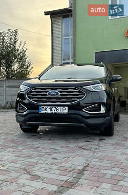 Внедорожник / Кроссовер Ford Edge 2019 в Хмельницком Внедорожник / Кроссовер Ford Edge 2019 в Хмельницком