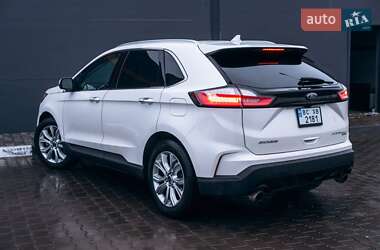 Позашляховик / Кросовер Ford Edge 2019 в Жовтих Водах