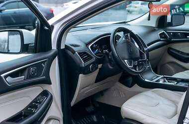 Позашляховик / Кросовер Ford Edge 2019 в Жовтих Водах