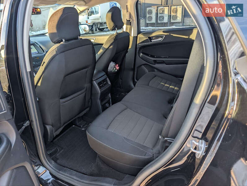 Внедорожник / Кроссовер Ford Edge 2019 в Броварах