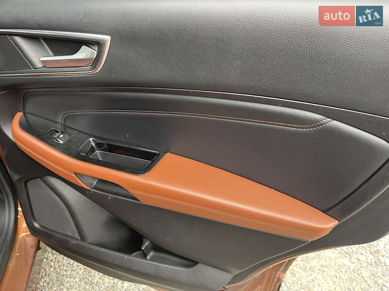 Позашляховик / Кросовер Ford Edge 2016 в Миколаєві фото 40 Позашляховик / Кросовер Ford Edge 2016 в Миколаєві