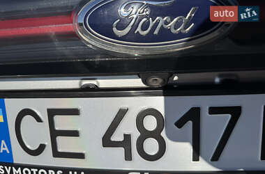 Внедорожник / Кроссовер Ford Edge 2015 в Черновцах