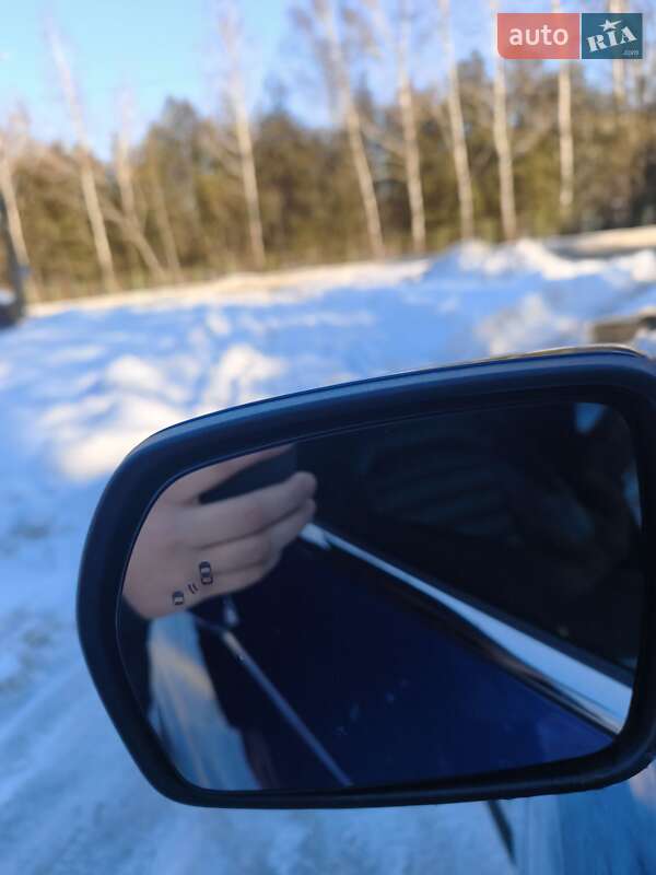 Позашляховик / Кросовер Ford Edge 2023 в Трускавці фото 29 Позашляховик / Кросовер Ford Edge 2023 в Трускавці