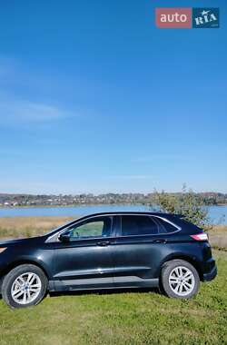 Внедорожник / Кроссовер Ford Edge 2015 в Львове