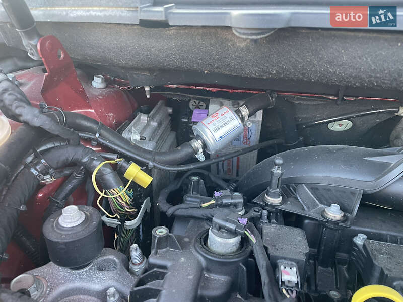 Позашляховик / Кросовер Ford Edge 2018 в Миргороді фото 41 Позашляховик / Кросовер Ford Edge 2018 в Миргороді