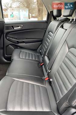 Позашляховик / Кросовер Ford Edge 2017 в Кривому Розі