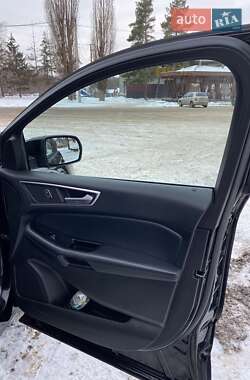 Позашляховик / Кросовер Ford Edge 2017 в Кривому Розі