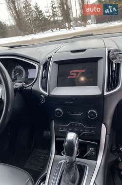 Позашляховик / Кросовер Ford Edge 2017 в Кривому Розі