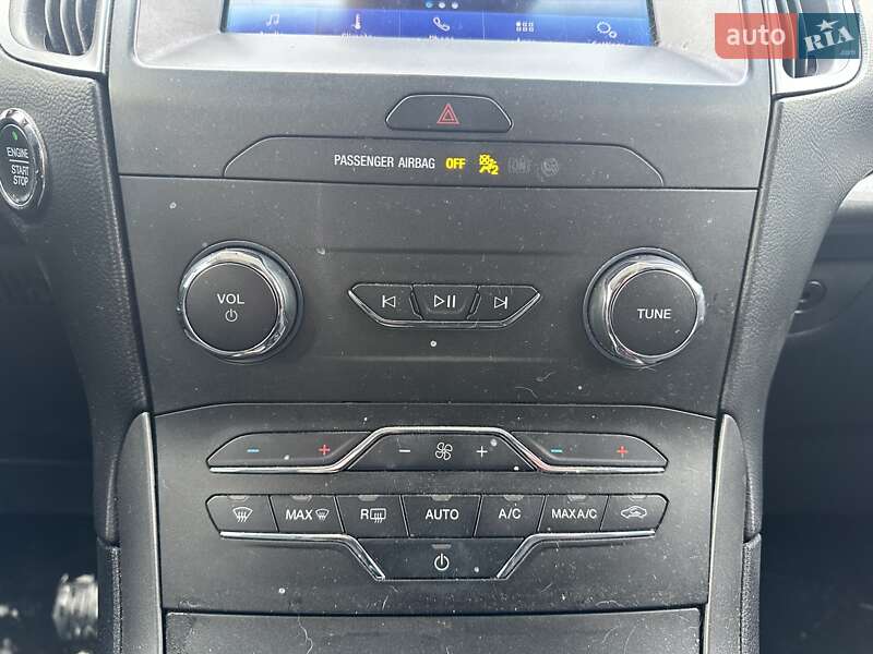 Позашляховик / Кросовер Ford Edge 2020 в Луцьку фото 23 Позашляховик / Кросовер Ford Edge 2020 в Луцьку