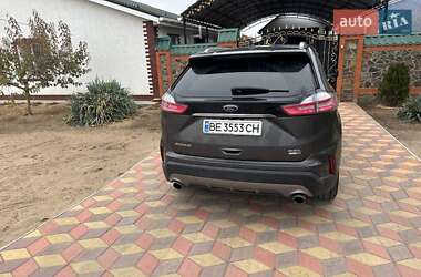Позашляховик / Кросовер Ford Edge 2019 в Вознесенську