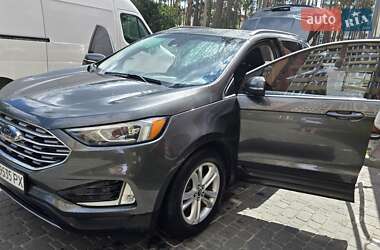 Позашляховик / Кросовер Ford Edge 2020 в Ірпені