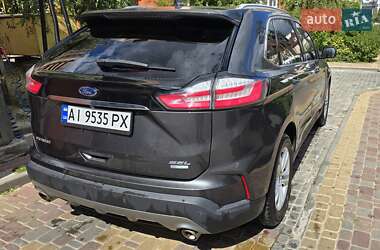 Внедорожник / Кроссовер Ford Edge 2020 в Ирпене