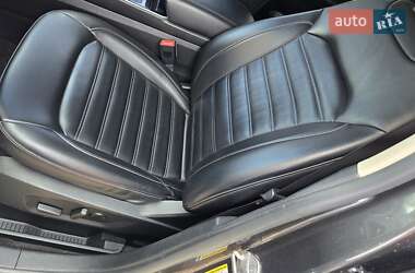 Внедорожник / Кроссовер Ford Edge 2020 в Ирпене