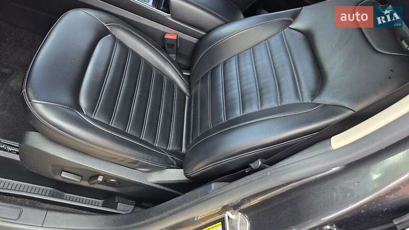 Внедорожник / Кроссовер Ford Edge 2020 в Шептицькому