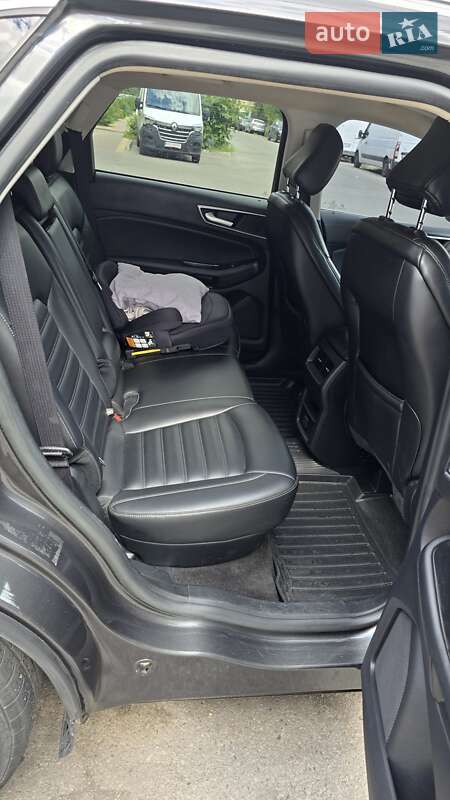 Внедорожник / Кроссовер Ford Edge 2020 в Шептицькому