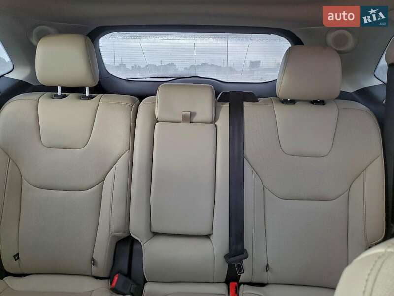 Внедорожник / Кроссовер Ford Edge 2019 в Кропивницком фото 10 Внедорожник / Кроссовер Ford Edge 2019 в Кропивницком