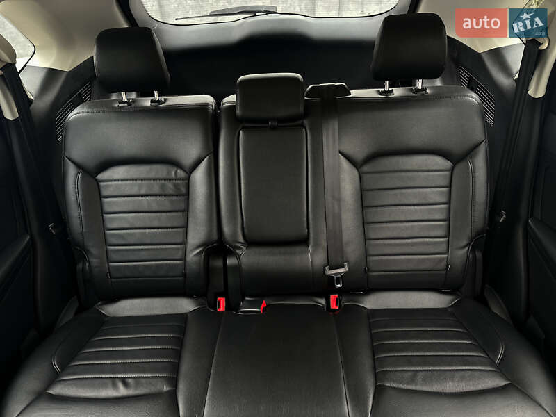 Внедорожник / Кроссовер Ford Edge 2017 в Одессе фото 33 Внедорожник / Кроссовер Ford Edge 2017 в Одессе