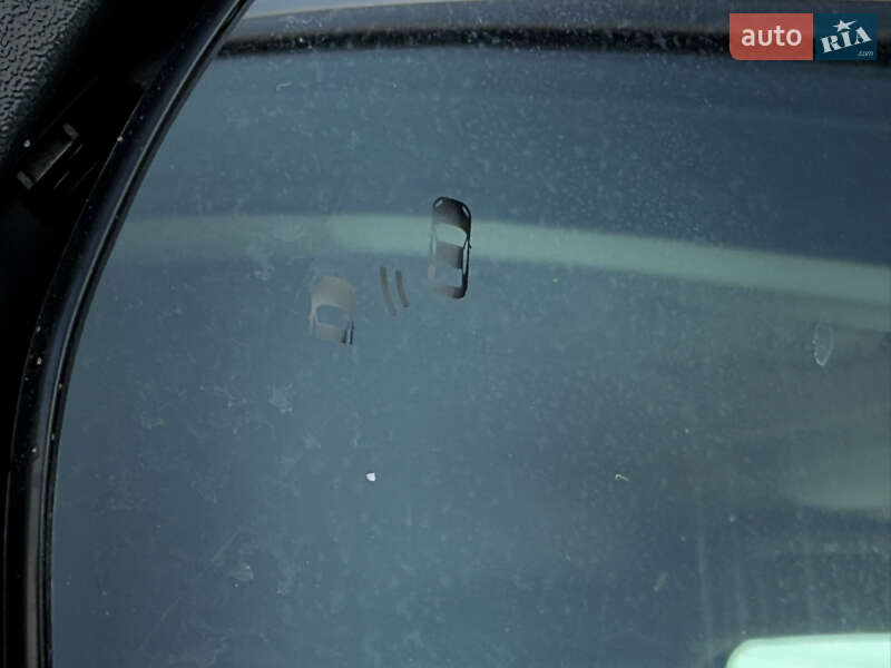 Позашляховик / Кросовер Ford Edge 2021 в Києві