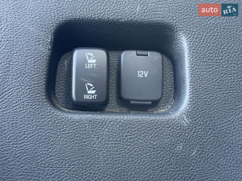 Позашляховик / Кросовер Ford Edge 2021 в Києві