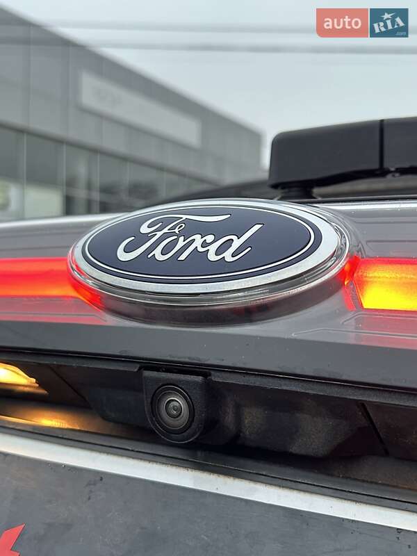 Внедорожник / Кроссовер Ford Edge 2018 в Сумах фото 13 Внедорожник / Кроссовер Ford Edge 2018 в Сумах
