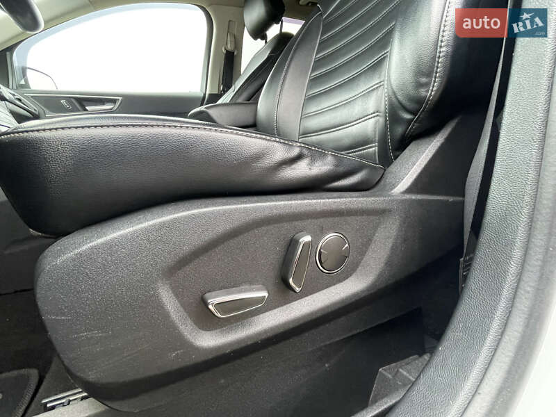 Внедорожник / Кроссовер Ford Edge 2019 в Черкассах
