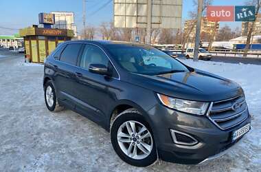 Внедорожник / Кроссовер Ford Edge 2015 в Киеве