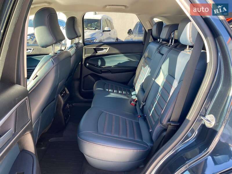 Внедорожник / Кроссовер Ford Edge 2023 в Львове фото 21 Внедорожник / Кроссовер Ford Edge 2023 в Львове