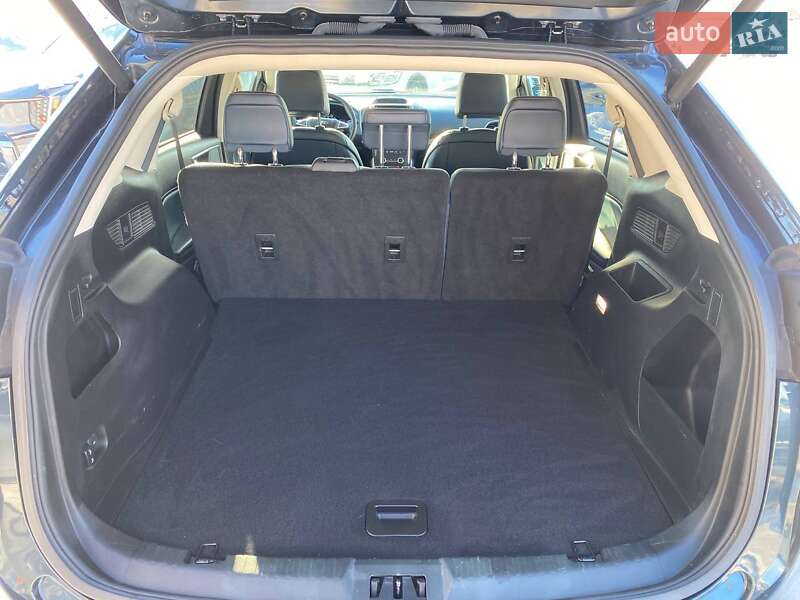 Внедорожник / Кроссовер Ford Edge 2023 в Львове фото 27 Внедорожник / Кроссовер Ford Edge 2023 в Львове