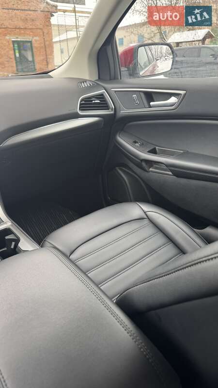 Позашляховик / Кросовер Ford Edge 2022 в Гайсину фото 12 Позашляховик / Кросовер Ford Edge 2022 в Гайсину