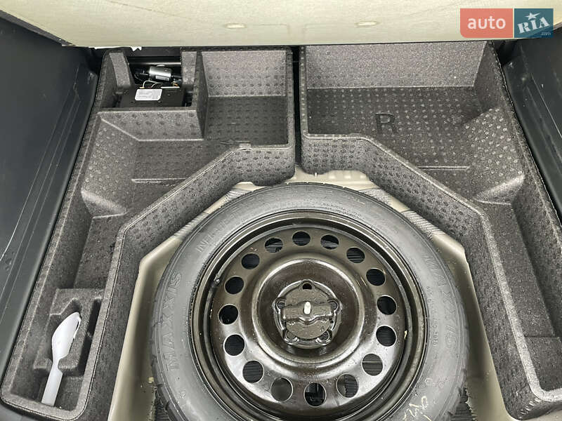 Внедорожник / Кроссовер Ford Edge 2020 в Львове фото 23 Внедорожник / Кроссовер Ford Edge 2020 в Львове